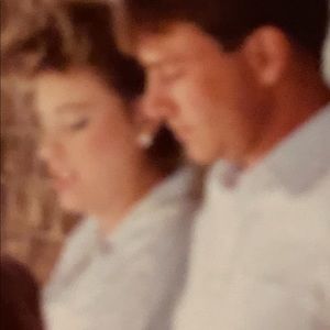 Meet your Posher, Melinda